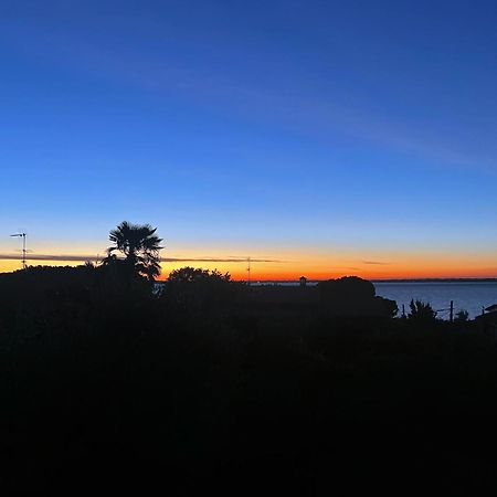 Villa al porto Moniga del Garda Esterno foto
